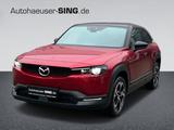 Mazda MX-30 R-EV MAKOTO Premium-Pak. 360°BOSE AppleCar - Mazda MX-30 mit Hybrid-Antrieb