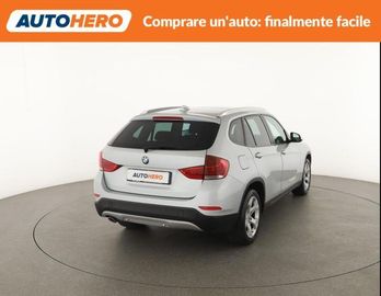 BMW X1 - 5