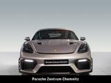 Porsche 718 Cayman GT4 RS Clubsport-Pkt.;BOSE;RF-Kamera - Porsche Cayman aus 2022