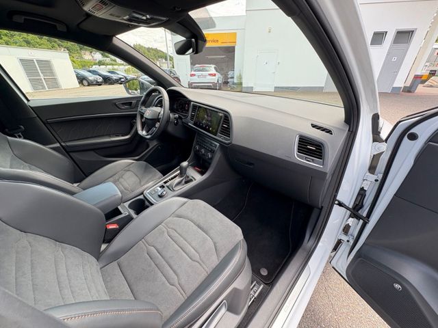 Ateca 4Drive 2.0l TSI DSG COPPER19 Zoll+ AHK+ACC