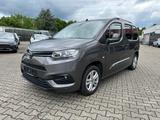 Toyota Proace City Verso 1.2 Automatik Cam App SHZ - Toyota aus 2021
