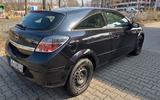 Opel Astra GTC 1.4  - Opel Astra aus 2008: Gtc