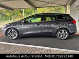 Kia cee'd /Ceed Sportswagon Spirit *Navi*Kamera*PDC - Kia cee'd / Ceed in Düsseldorf