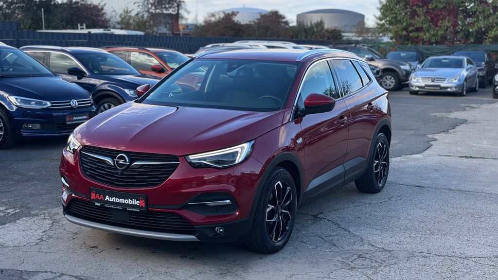 Image of Opel Other