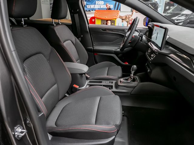Ford Focus 1.0 ST-Line Kamera Parkautomatik Navi ACC