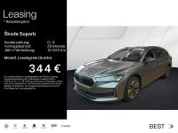 Skoda Superb - Vorschau Bild 1