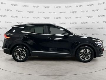 KIA Sportage - 4