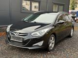 Hyundai i40 cw Style*1,7D*Navi*Kamera*Klima* - gebrauchte Hyundai i40 aus dem Jahr 2011