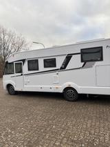 Itineo MC 740 Spirit Edition mit Trailer und Smart  - Itineo Wohnwagen & Wohnmobile