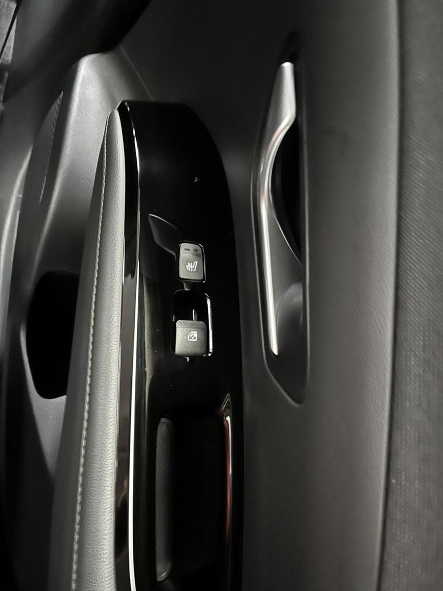 Hyundai Tucson – Bild 15