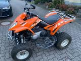 Kymco MAXXER 300 - KYMCO MAXXER 300