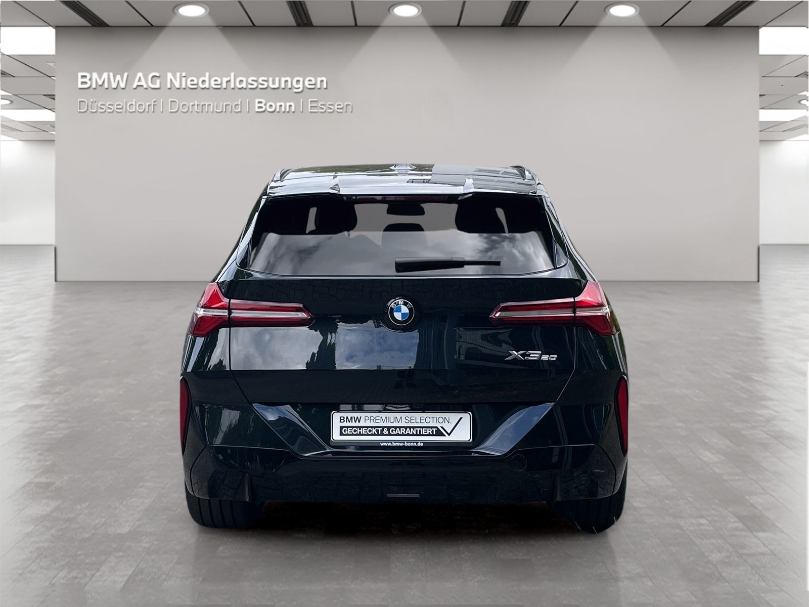 BMW X3 - Bild 9