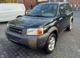 Land Rover Range Rover - Land Rover Range Rover aus 2000