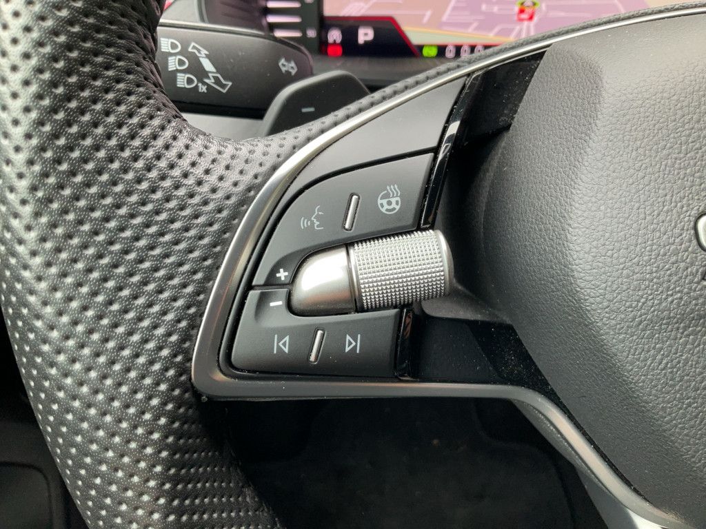 Skoda Kamiq - Bild 22