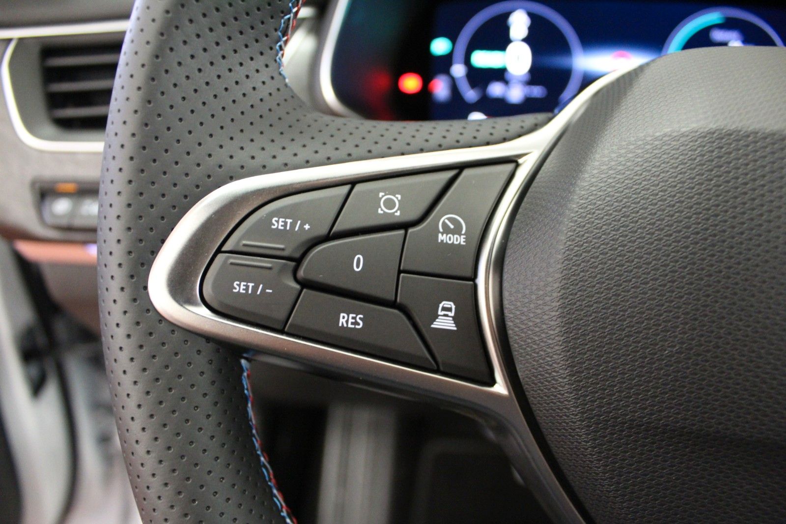 Fahrzeugabbildung Renault Arkana E-TECH Full Hybrid 145 Esprit Alpine