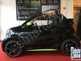 Smart BRABUS Tailor Made 122/ 109 PS 17 Zoll Leder - Smart: 10