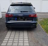 Audi A6 2.0 TDI 140kW ultra S tronic Avant - - Audi A6 Gebrauchtwagen in Dresden