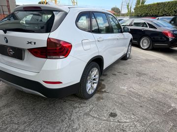 BMW X1 - 4