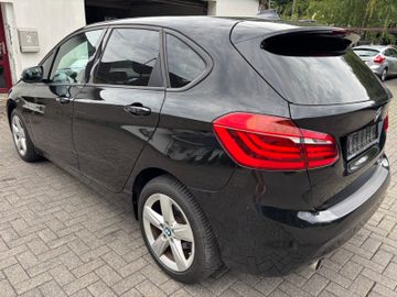 BMW 220 Active Tourer - 4