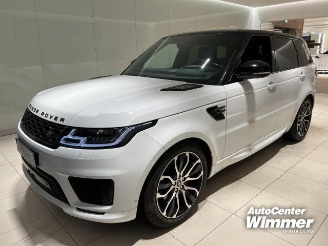 LAND ROVER Range Rover Sport D300 (SDV6) HSE Dynamic Pano