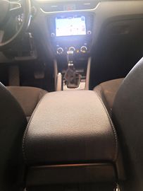 Skoda Octavia - 10