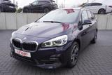 BMW 216i  Sport Line LED 7-Sitzer el. Heckklappe PDC - BMW 216 Gebrauchtwagen