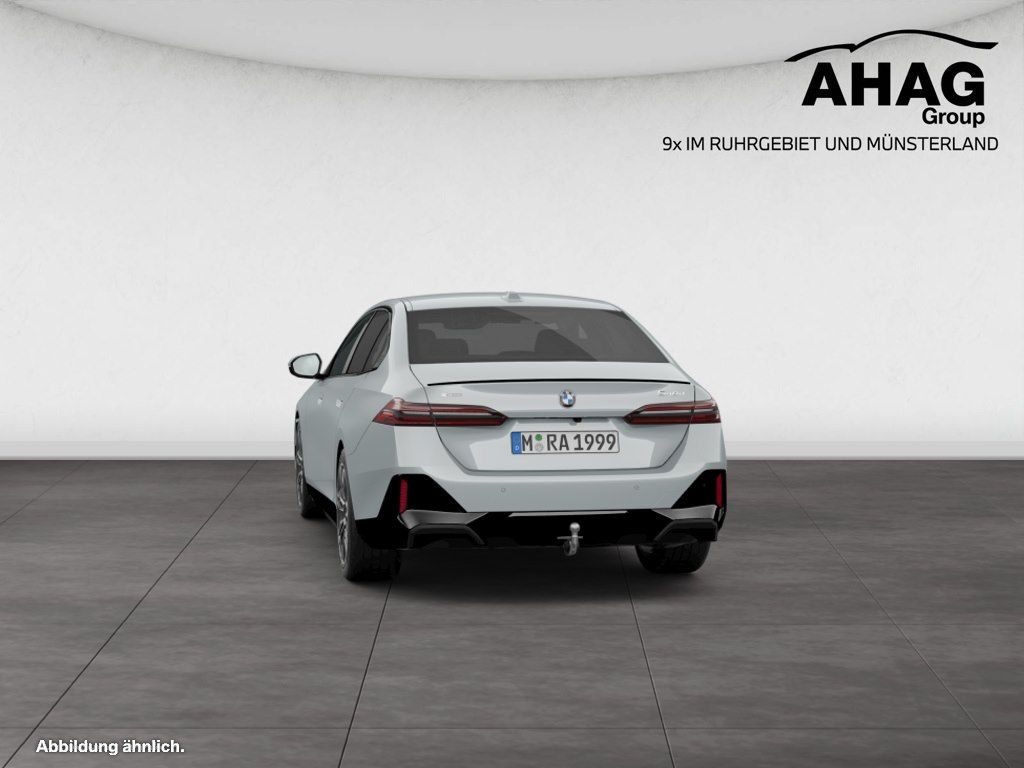 BMW 540 - Bild 7