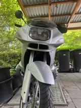 BMW R 1150 RS - BMW R 1150 RS