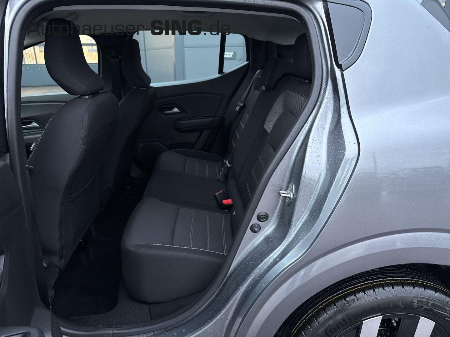 Dacia Sandero - Bild 13