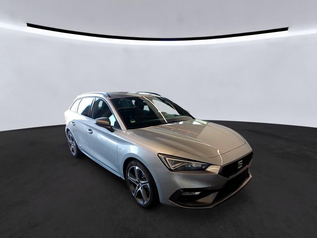 Seat Leon - Bild 2
