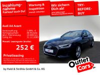 Audi A4 - Vorschau Bild 1