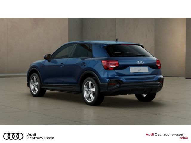 Audi Q2 - Bild 3
