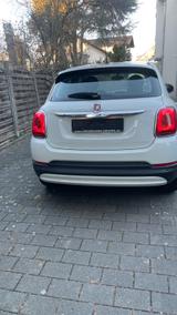 Fiat 500X 1.4 MultiAir 103kW POP STAR S&S 4x2 POP... - Fiat: Multiair