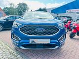 Ford Edge Vignale 4x4 - blaue Ford Edge