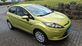 Ford Fiesta 1.25 Trend, Mobilitätsgarantie, 82 P - : Klimaanlage, Mobil