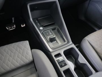 Volkswagen Caddy eHybrid DSG GOAL LED NAVI ACC KAMERA AHK