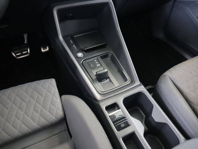 Volkswagen Caddy eHybrid DSG GOAL LED NAVI ACC KAMERA AHK