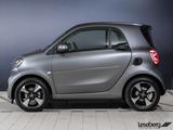 Smart ForTwo Coupé EQ Passion LED/22kW/Pano/JBL/Kamera - Smart Gebrauchtwagen von 2024