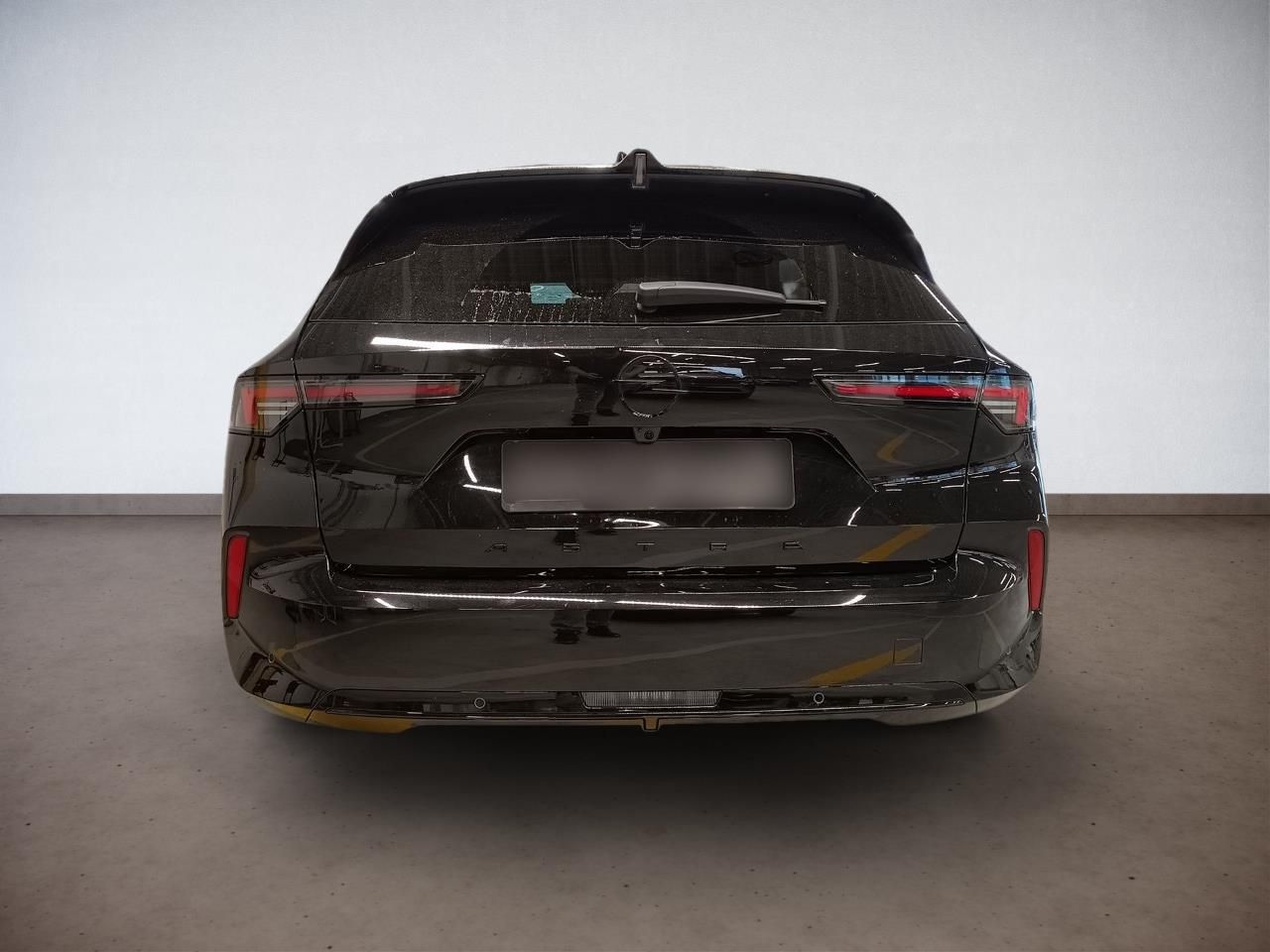 Fahrzeugabbildung Opel Astra L ST 1.2 GS 96KW Automatik