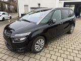 Citroën GrandC4 Picasso/Spacetourer IntensiveKAMERA NAVI - Citroën Grand C4 Picasso / SpaceTourer Kombi Gebrauchtwagen