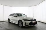 BMW 330d xDrive M Sport ACC|LCP|HUD|PA+Kam|DA|elSitz - BMW 330 aus 2023