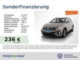 Volkswagen T-Roc 1.5TSI R-Line DSG AHK IQ.DRIVE-Paket Navi - Volkswagen T-Roc aus 2023