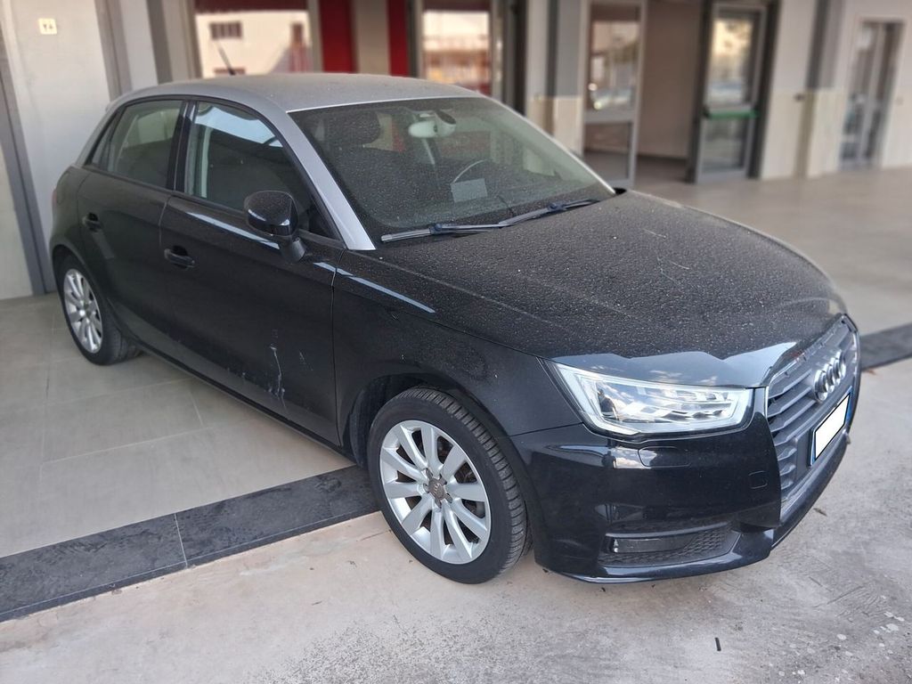 Image of Audi A1