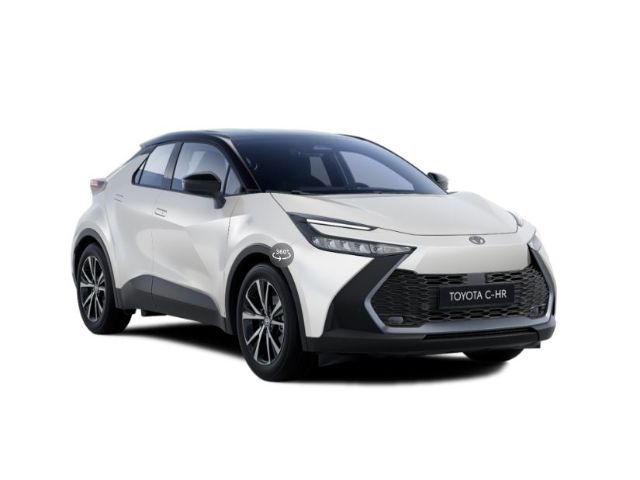 Toyota C-HR 2.0 Hybrid Team D Technik Paket *Navi*LED*C