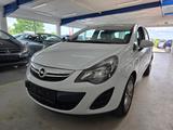 Opel Corsa D Energy, WENIG KLM - Opel Corsa ENERGY mit Benzin-Antrieb