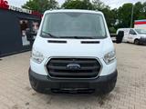 Ford Transit 350 Doka 4x4 AWD *Klima*7.Sitzer*AHK* - Ford 7 sitzer