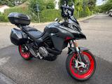 Ducati Multistrada 950 V2 S Travel - DUCATI MULTISTRADA 950