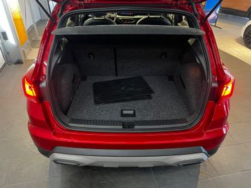 Bild 11 Seat Arona Xperience - Navi | LED | ACC | RFK