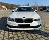 BMW 525d G30 Luxury Line - BMW 525: Limousine