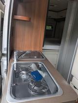 Hobby Vantana K60 - Hobby Solaranlage